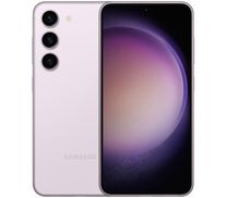 Смартфон Samsung Galaxy S23 (SM-S911) 8/256GB 2SIM Light Pink