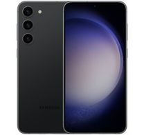 Смартфон Samsung Galaxy S23+ SM-S9160 8/512GB Phantom Black (Китайская версия)