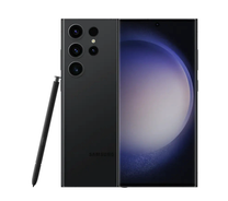 Смартфон Samsung Galaxy S23 Ultra SM-S9180 12/512GB Phantom Black (CN Snapdregon)