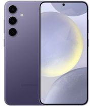 Смартфон Samsung Galaxy S24+ 12/256GB Dual Sim Cobalt Violet (SM-S926BZVDEUC)
