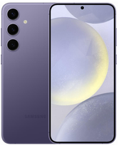 Смартфон Samsung Galaxy S24 8/128GB Cobalt Violet (SM-S921BZVD)