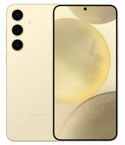 Смартфон Samsung Galaxy S24 8/256GB Dual Sim Amber Yellow (SM-S921BZYGEUC) Смартфон Samsung Galaxy S24 8/256GB Dual Sim Amber Yellow (SM-S921BZYGEUC)