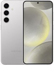 Смартфон Samsung Galaxy S24 8/256GB Marble Grey (SM-S921BZAG)