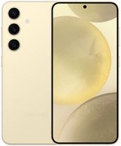 Смартфон Samsung Galaxy S24 SM-S9210 12/256GB Amber Yellow (Snapdregon) (немає e-SIM)