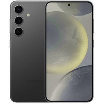 Смартфон Samsung Galaxy S24 SM-S9210 12/256GB Onyx Black (немає e-SIM) Смартфон Samsung Galaxy S24 SM-S9210 12/256GB Onyx Black (немає e-SIM)