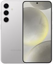 Смартфон Samsung Galaxy S24 SM-S9210 8/256GB Marble Grey (Snapdregon) (немає e-SIM) Смартфон Samsung Galaxy S24 SM-S9210 8/256GB Marble Grey (Snapdregon) (немає e-SIM)