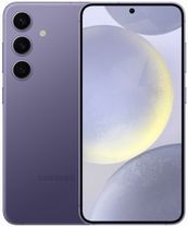 Смартфон Samsung Galaxy S24 SM-S9210 8/512GB Cobalt Violet (немає e-SIM)