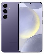 Смартфон Samsung Galaxy S24+ SM-S9260 12/256GB Cobalt Violet (Snapdregon) (нет e-SIM)