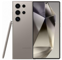 Смартфон Samsung Galaxy S24 Ultra 12/1TB Titanium Gray (SM-S928BZTP)