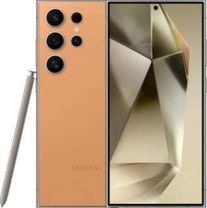 Смартфон Samsung Galaxy S24 Ultra 12/1TB Titanium Orange (SM-S928B) (Snapdregon EU)