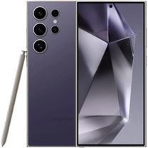 Смартфон Samsung Galaxy S24 Ultra 12/1TB Titanium Violet (SM-S9280) (Snapdragon CN)