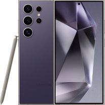 Смартфон Samsung Galaxy S24 Ultra 12/1TB Titanium Violet (SM-S928BZVP) (Snapdragon EU)