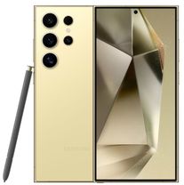 Смартфон Samsung Galaxy S24 Ultra 12/256GB Titanium Yellow (SM-S928BZYG) (Global Version)