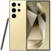Смартфон Samsung Galaxy S24 Ultra 12/512GB Titanium Yellow (SM-S928BZYH) (Global Version)
