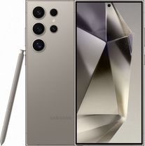 Смартфон Samsung Galaxy S24 Ultra 5G 12/1Тb Titanium Gray (SM-S928BZTPEUC)
