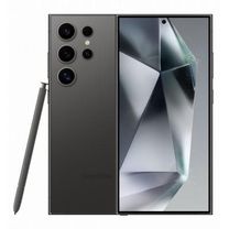 Смартфон Samsung Galaxy S24 Ultra SM-S9280 12/256GB Titanium Black (немає e-SIM)