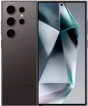 Смартфон Samsung Galaxy S24 Ultra SM-S9280 12/512GB Titanium Black (немає e-SIM)