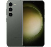 Смартфон Samsung S9160 DS Galaxy S23+ 8/512GB Green (Китайская версия)