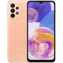 Смартфон Samsung SM-A235F/64 (Galaxy A23 4/64Gb) Orange (SM-A235FZOUSEK)