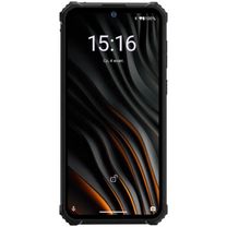 Смартфон Sigma mobile X-treme PQ55 Black (UA)