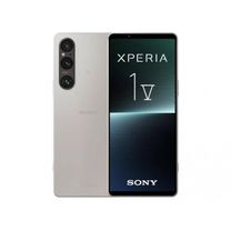 Смартфон Sony Xperia 1 V 12/256GB Platinum Silver