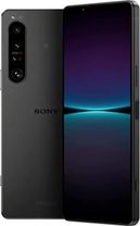 Смартфон Sony Xperia 1 V 12/512GB Black (Global Version)