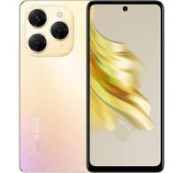Смартфон Tecno Spark 20 Pro (KJ6) 8/256GB Dual Sim Sunset Blush (4894947014215) (UA)