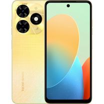 Смартфон Tecno Spark 20C (BG7n) 8/128GB Dual Sim Alpenglow Gold (4894947016943) (UA)