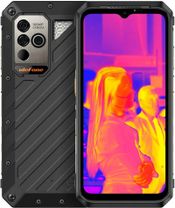 Смартфон Ulefone Power Armor 18T 12/256GB Black