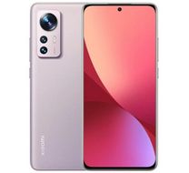 Смартфон Xiaomi 12 12/256GB Purple (Global Version)