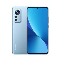 Смартфон Xiaomi 12 8/256GB Blue (no adapter) (Global Version)