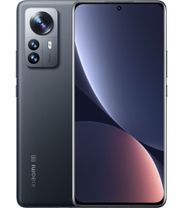 Смартфон Xiaomi 12 Pro 12/256Gb Gray EU