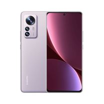 Смартфон Xiaomi 12 Pro 8/128GB Purple (CN)