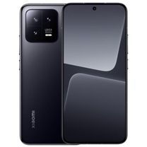 Смартфон Xiaomi 13 12/256GB Black (no NFC)