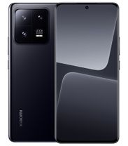 Смартфон Xiaomi 13 Pro 12/256GB Ceramic Black (Global Version)