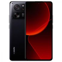 Смартфон Xiaomi 13T 12/256GB Black (no adapter) (Global Version)