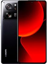 Смартфон Xiaomi 13T Pro 12/512GB Black (Global Version)