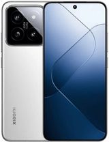 Смартфон Xiaomi 14 12/256GB White (Global Version)