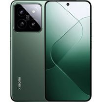 Смартфон Xiaomi 14 12/512GB Green (Global Version)