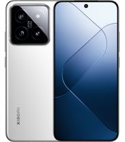 Смартфон Xiaomi 14 12/512GB White (1025262) (UA)