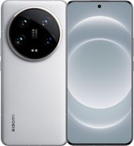 Смартфон Xiaomi 14 Ultra 16/512GB White (no adapter) (Global Version)