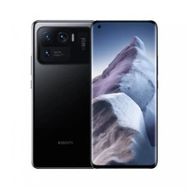 Смартфон Xiaomi Mi 11 Ultra 12/256GB Ceramic Black (Global Version)