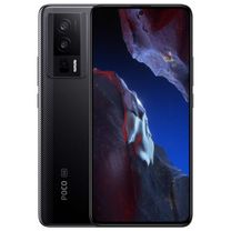 Смартфон Xiaomi Poco F5 Pro 12/512GB Black (UA)
