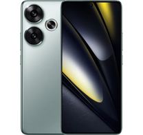 Смартфон Xiaomi POCO F6 12/512GB Green (UA)