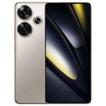 Смартфон Xiaomi POCO F6 12/512GB Titanium (no adapter) (Global Version)