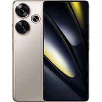 Смартфон Xiaomi POCO F6 12/512GB Titanium (UA)