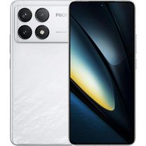 Смартфон Xiaomi Poco F6 Pro 12/256GB White_EU