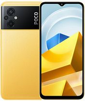 Смартфон Xiaomi Poco M5 4/128GB Dual Sim Yellow
