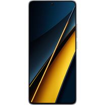 Смартфон Xiaomi Poco X6 Pro 12/512GB Grey (Global Version)