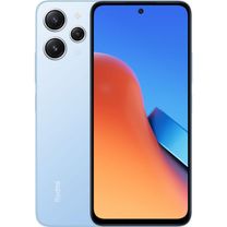 Смартфон Xiaomi Redmi 12 8/256GB Sky Blue Global